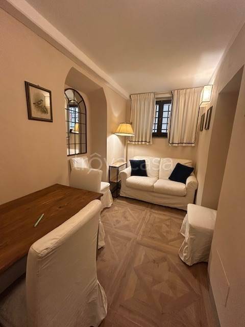 appartamento in affitto a Firenze in zona Centro Santa Croce