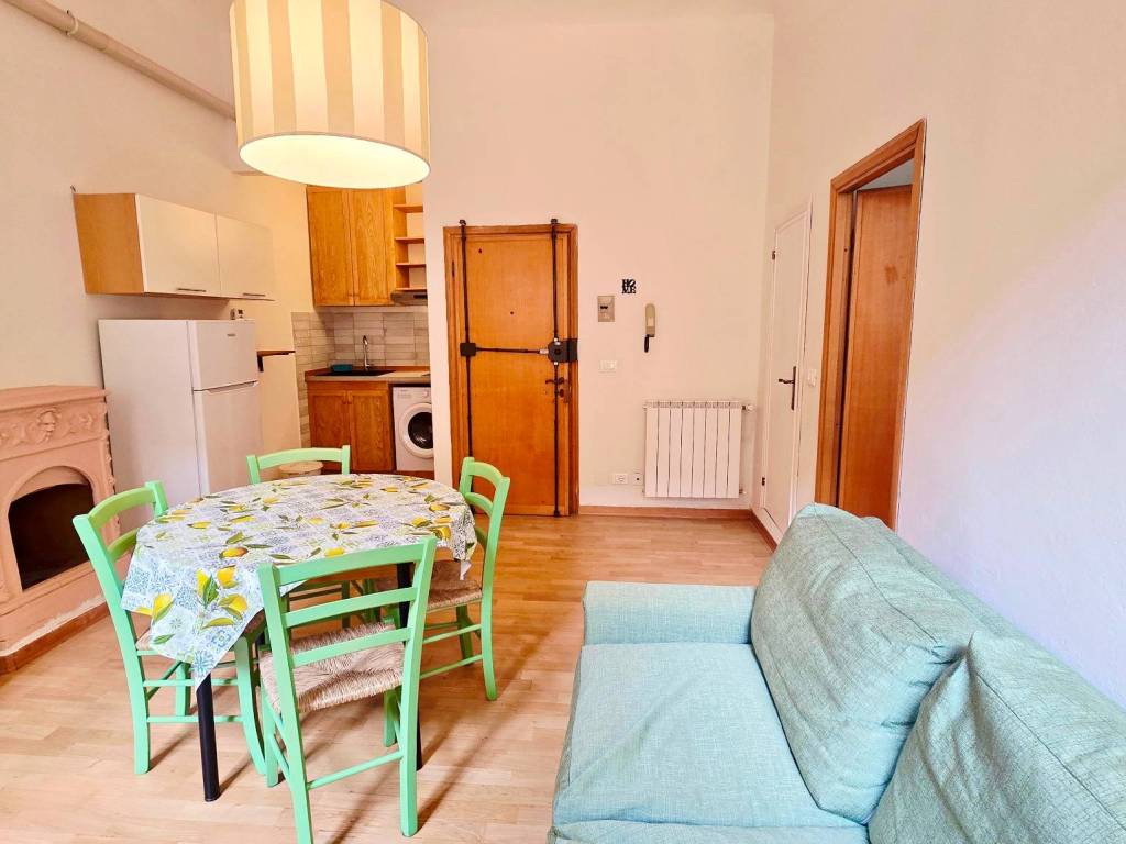 appartamento in affitto a Firenze