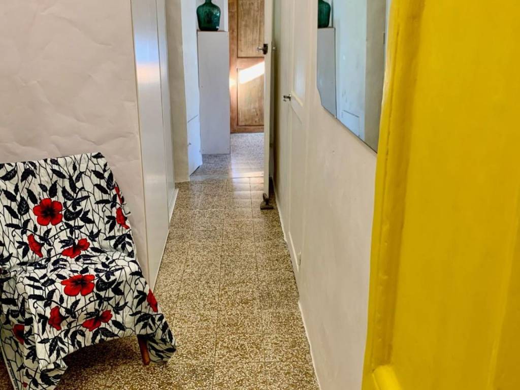 appartamento in affitto a Firenze in zona Centro San Frediano