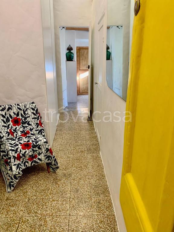 appartamento in affitto a Firenze in zona Centro San Frediano