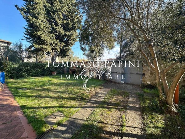 casa indipendente in affitto a Firenze