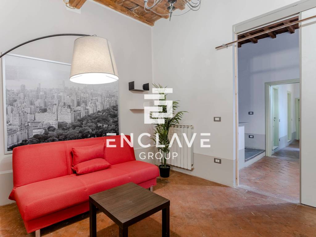 appartamento in affitto a Firenze in zona Centro Storico