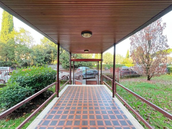 appartamento in affitto a Firenze