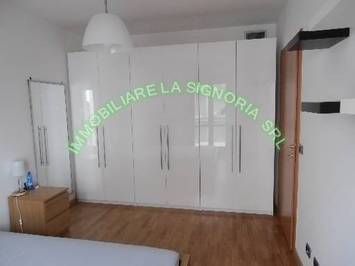 appartamento in affitto a Firenze