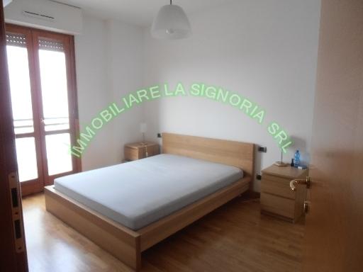 appartamento in affitto a Firenze