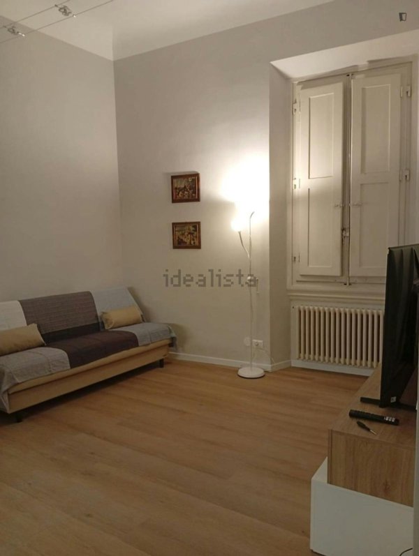 appartamento in affitto a Firenze in zona Centro Duomo