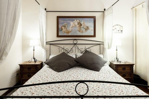 appartamento in affitto a Firenze