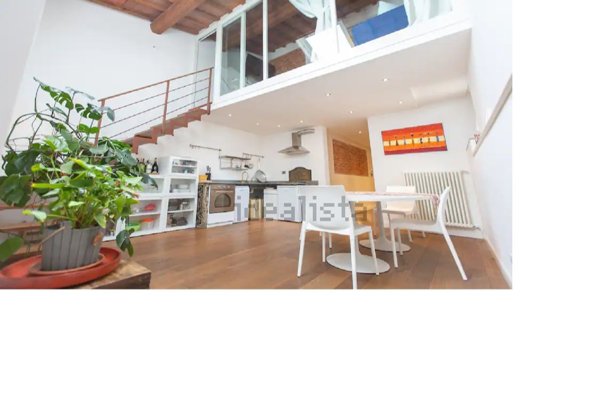 appartamento in affitto a Firenze in zona Centro San Frediano