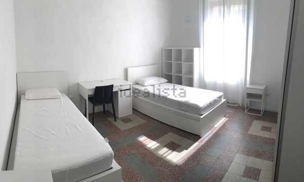 appartamento in affitto a Firenze in zona Careggi