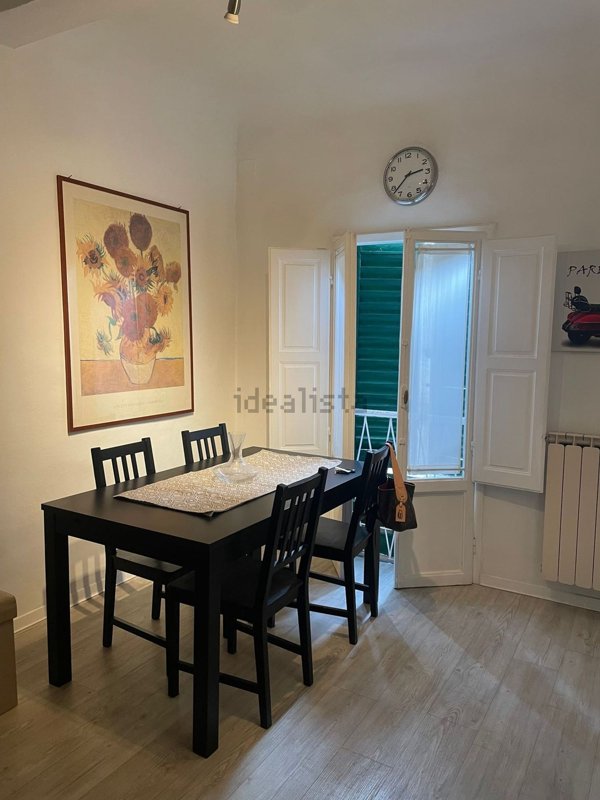 appartamento in affitto a Firenze in zona Centro Santa Maria Novella