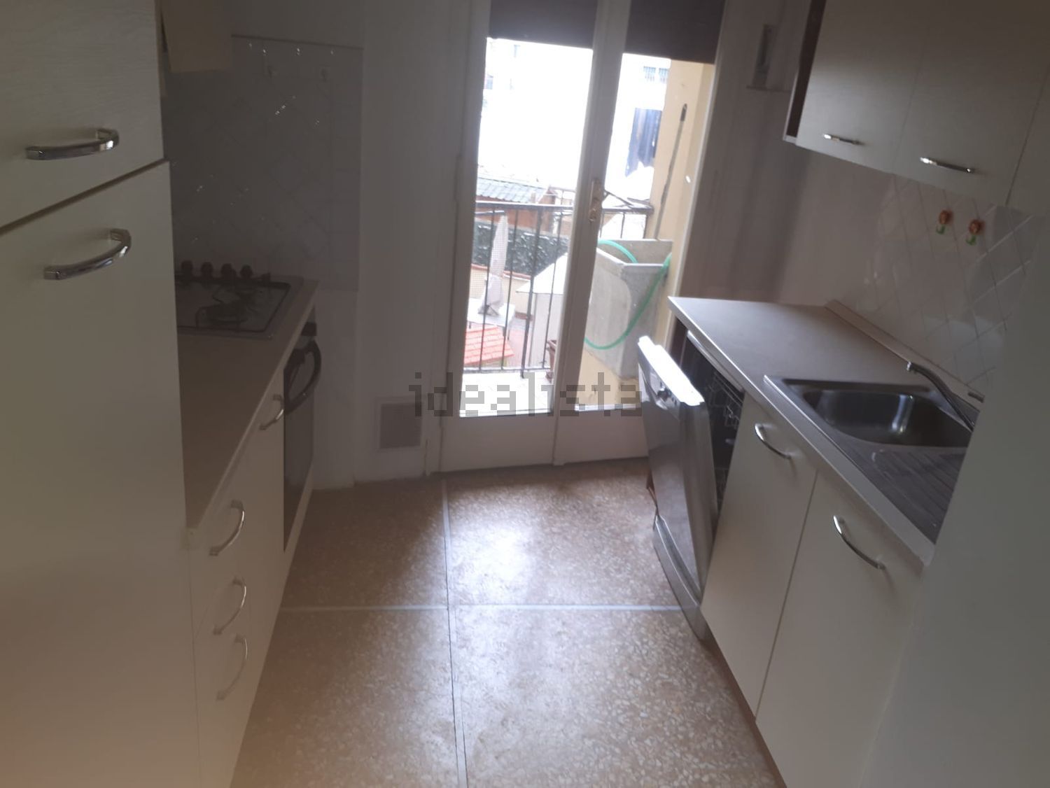 appartamento in affitto a Firenze in zona Statuto