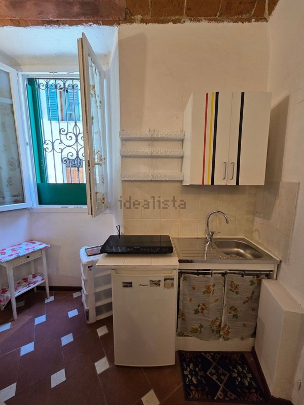 appartamento in affitto a Firenze in zona Centro Santa Croce