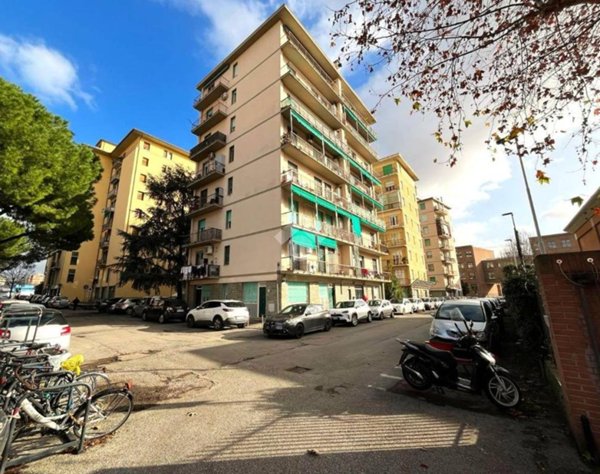 appartamento in affitto a Firenze in zona Novoli