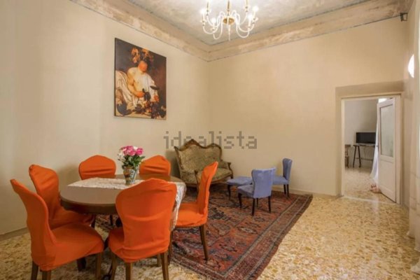 appartamento in affitto a Firenze in zona Centro San Frediano