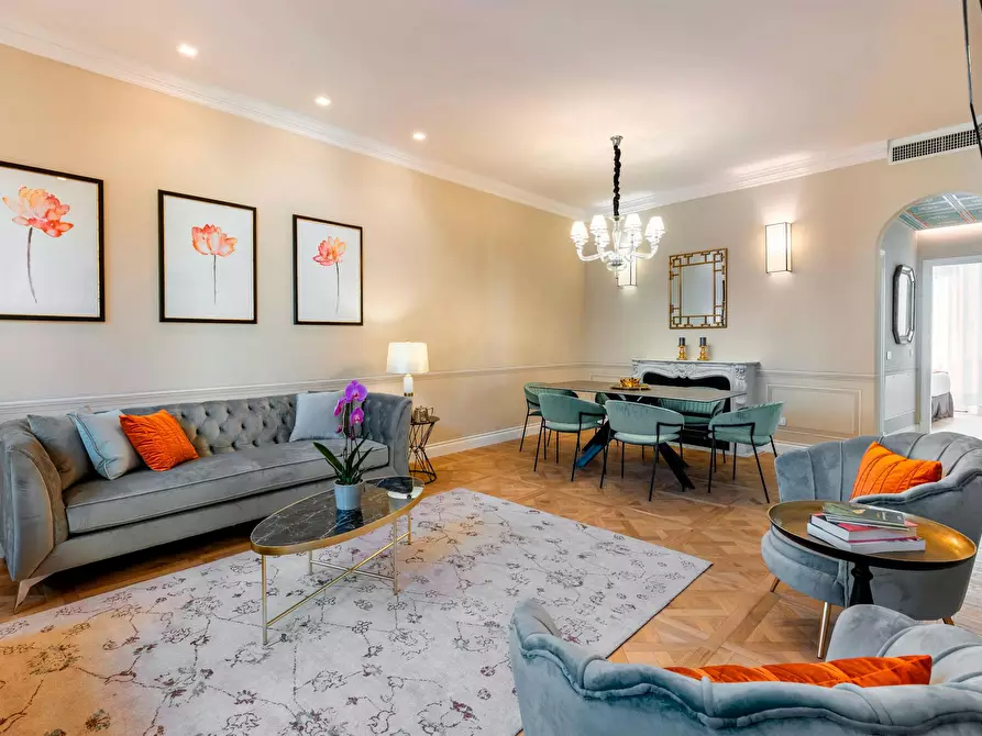 appartamento in affitto a Firenze in zona Centro Santa Maria Novella