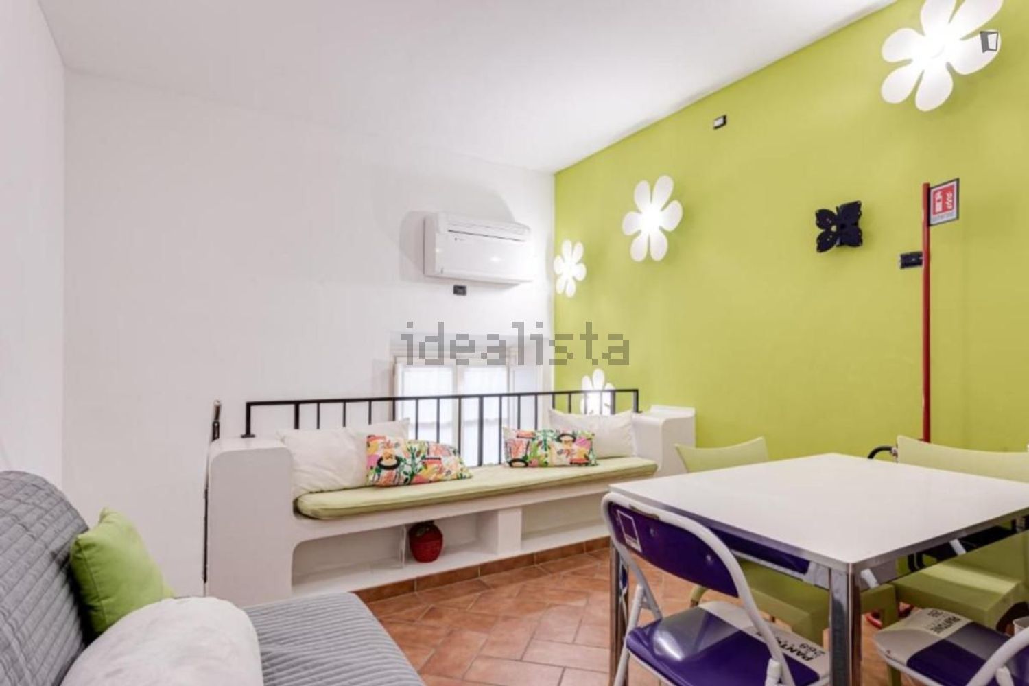 appartamento in affitto a Firenze in zona Centro Duomo