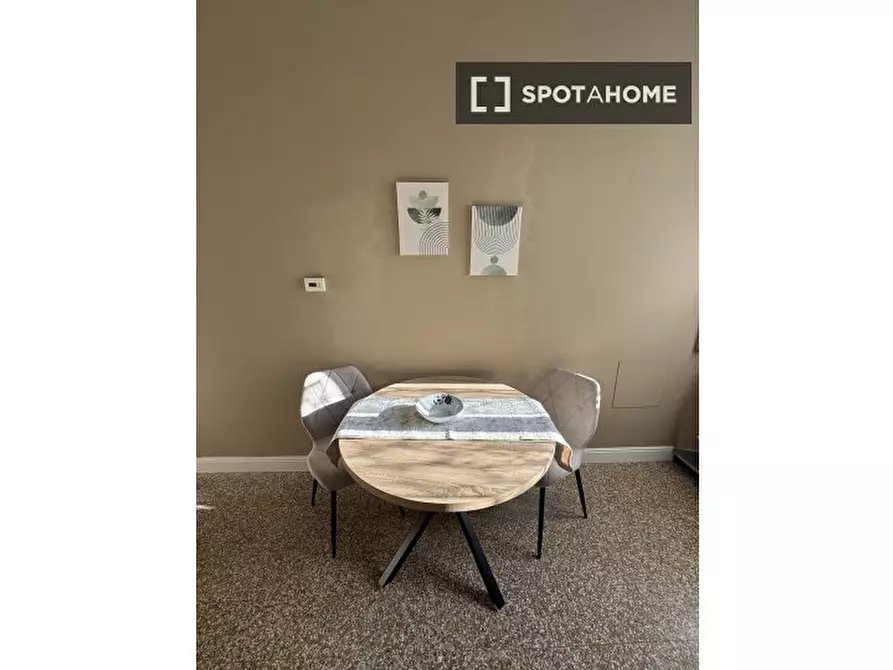 appartamento in affitto a Firenze in zona Centro Duomo