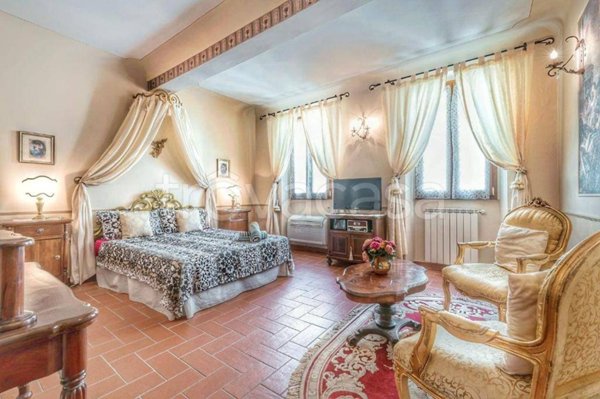 appartamento in affitto a Firenze in zona Centro Santa Maria Novella