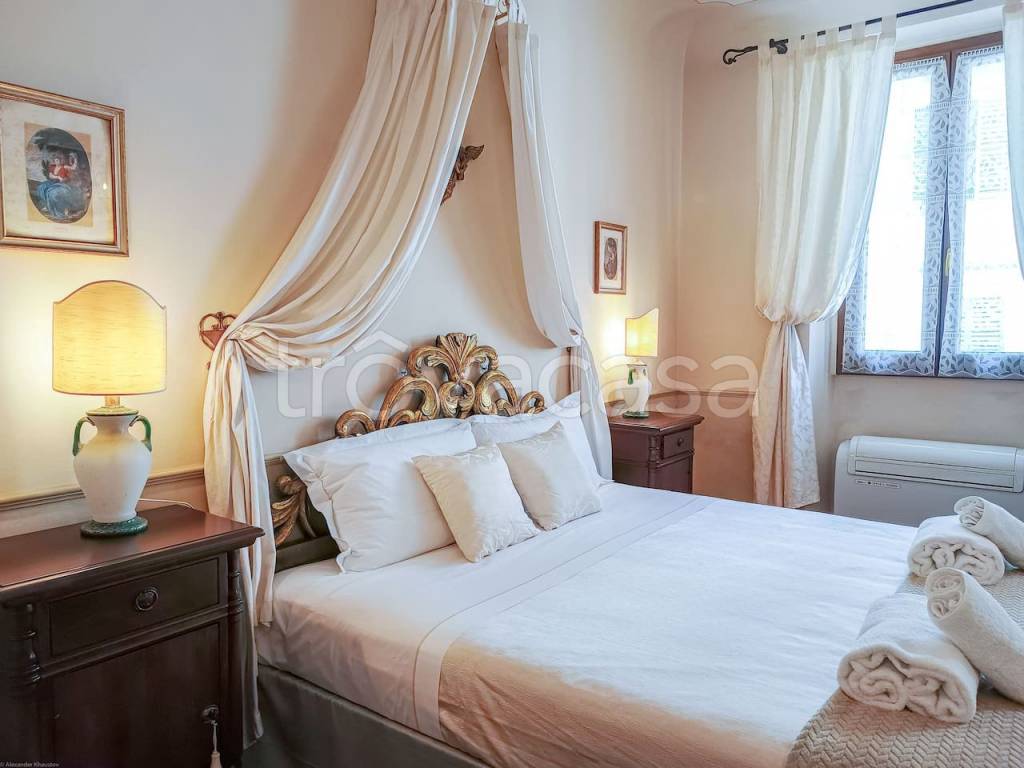 appartamento in affitto a Firenze in zona Centro Santa Maria Novella