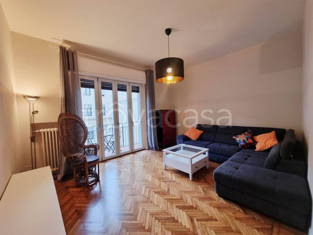 appartamento in affitto a Firenze in zona Centro Storico