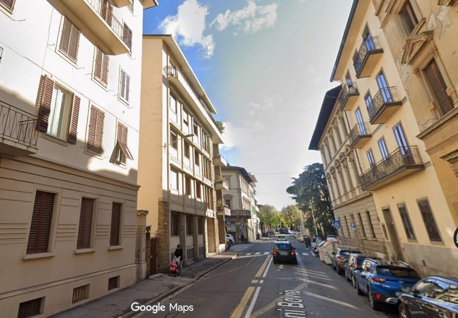 appartamento in affitto a Firenze in zona Centro Storico