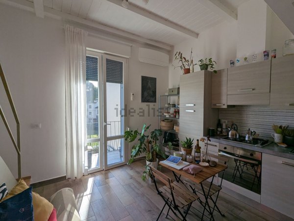 appartamento in affitto a Firenze in zona Careggi