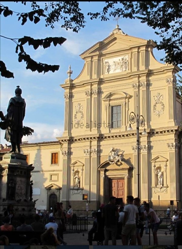 negozio in affitto a Firenze in zona Centro Duomo
