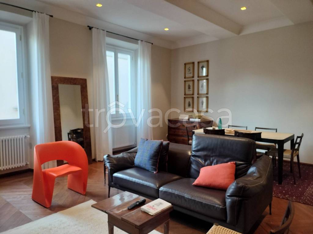 appartamento in affitto a Firenze in zona Centro San Niccolò