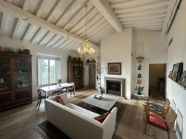 appartamento in affitto a Firenze in zona Serpiolle