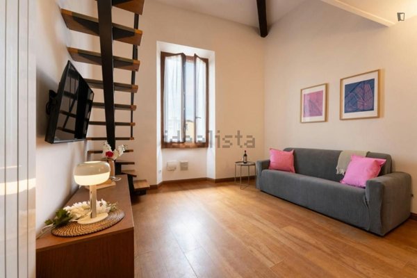 appartamento in affitto a Firenze in zona Careggi