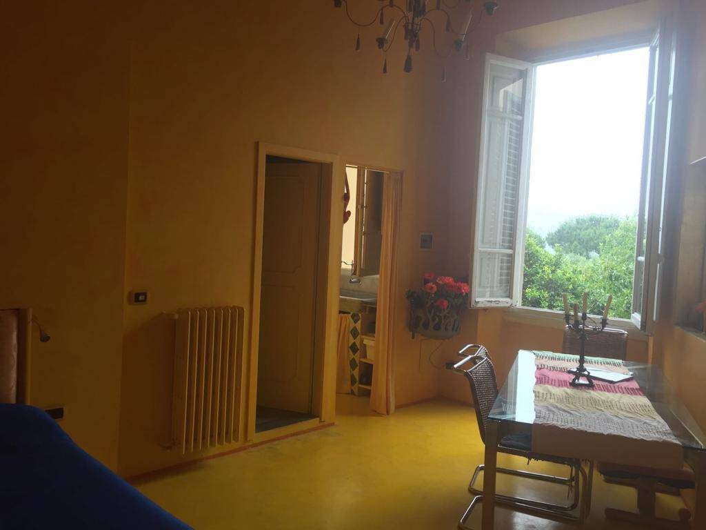 appartamento in affitto a Firenze in zona Bellosguardo