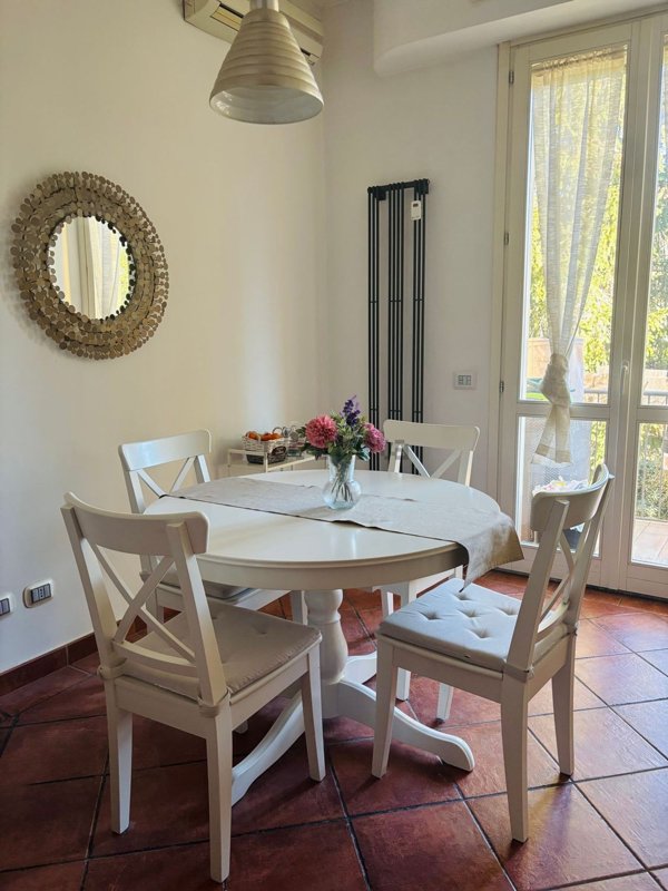 appartamento in affitto a Firenze in zona San Gaggio