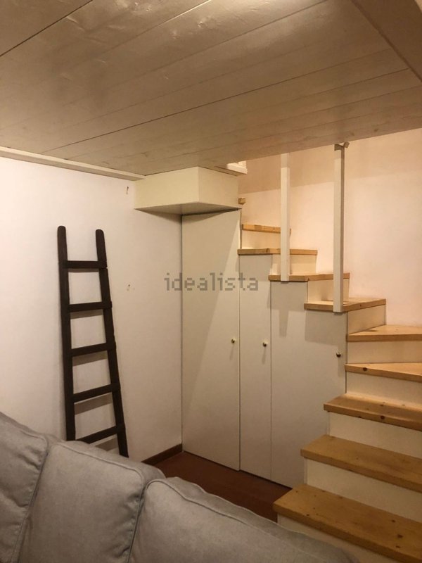 appartamento in affitto a Firenze in zona Centro San Frediano