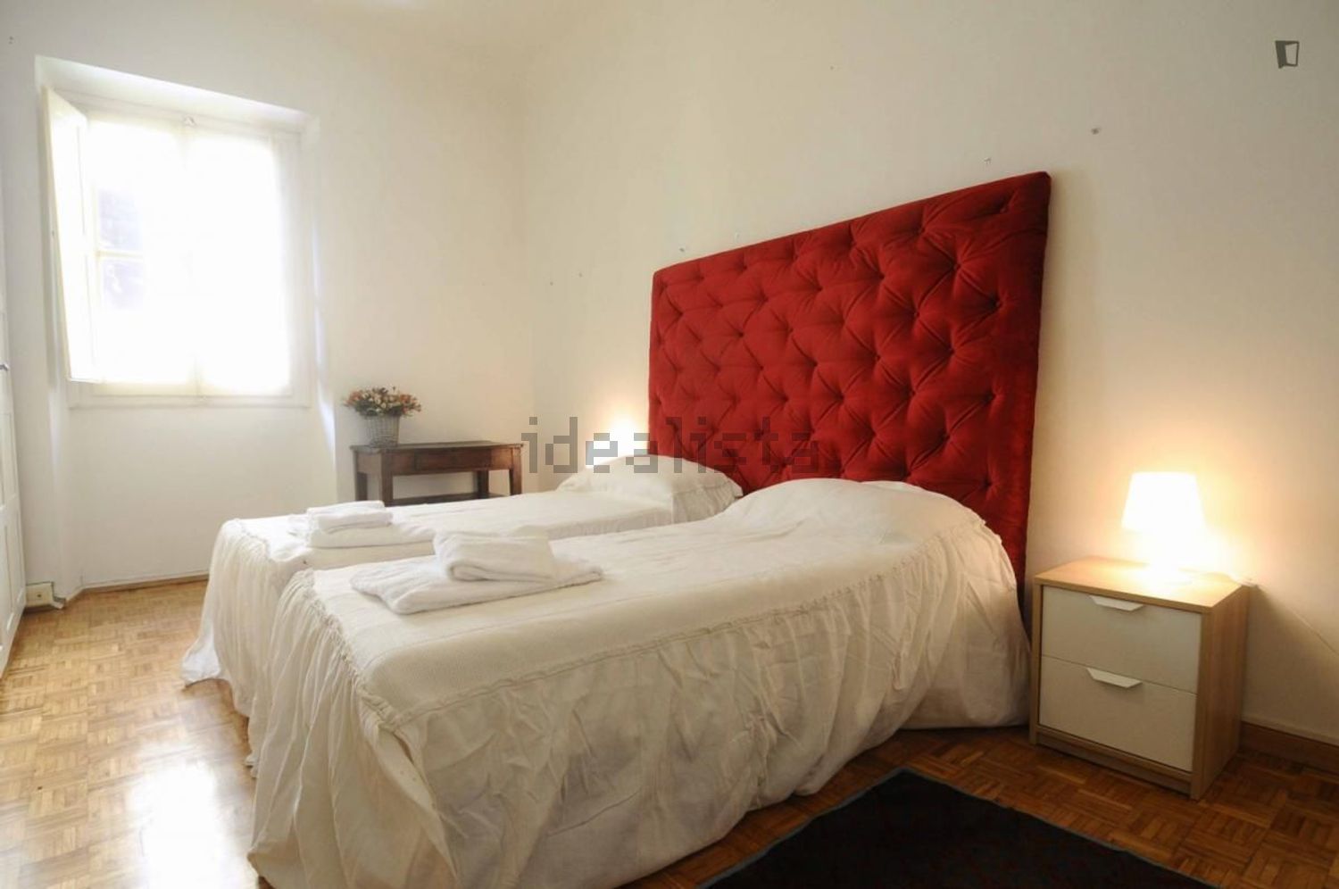 appartamento in affitto a Firenze in zona Centro Santa Maria Novella