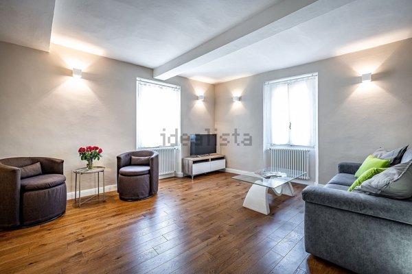 appartamento in affitto a Firenze in zona Centro Santa Croce