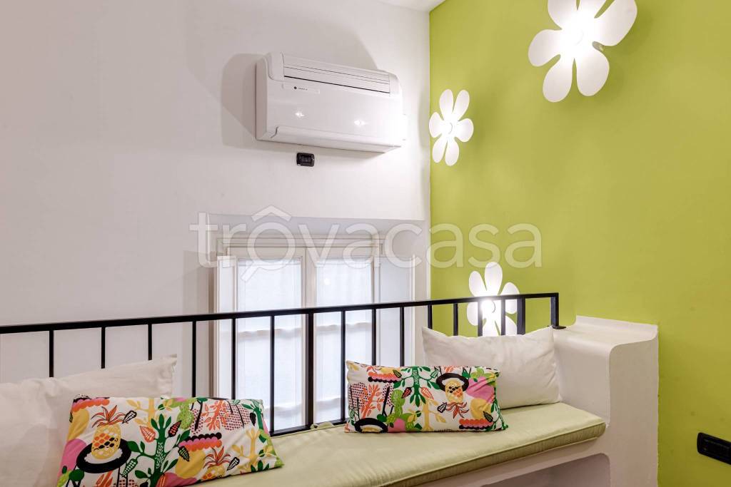 appartamento in affitto a Firenze in zona Centro Duomo