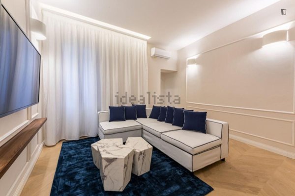 appartamento in affitto a Firenze in zona Centro Santa Croce