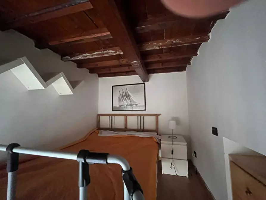 appartamento in affitto a Firenze in zona Novoli