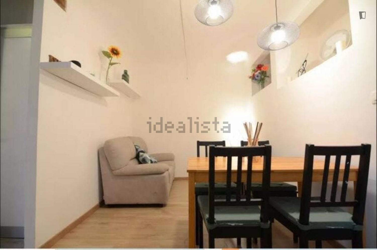 appartamento in affitto a Firenze in zona Centro Santa Croce