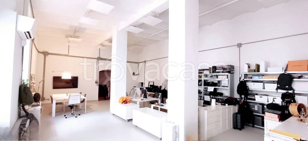 negozio in affitto a Firenze