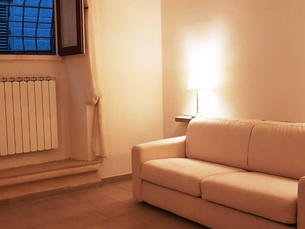 appartamento in affitto a Firenze in zona Centro Santa Croce