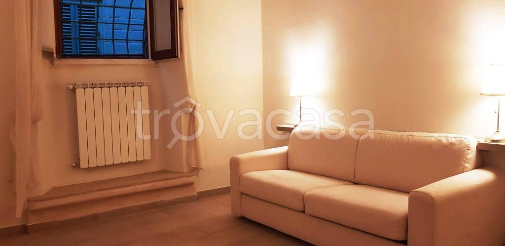 appartamento in affitto a Firenze in zona Centro Santa Croce