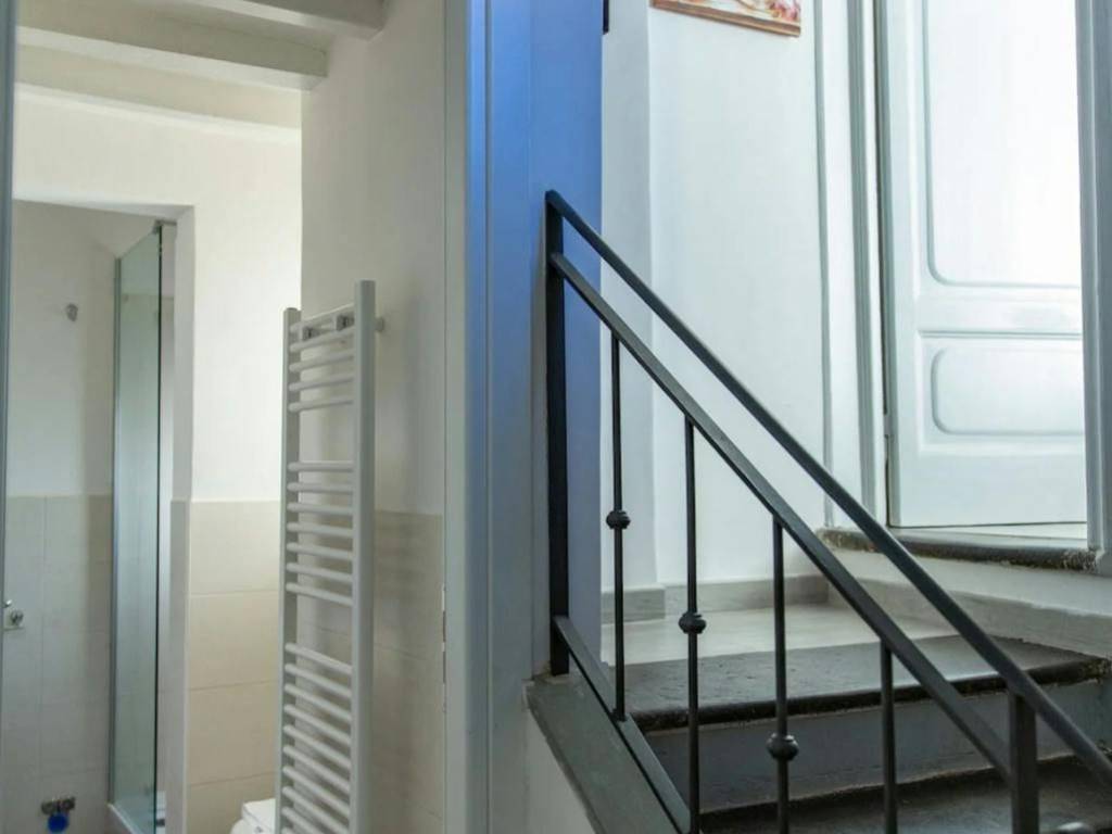 appartamento in affitto a Firenze in zona Porta Romana