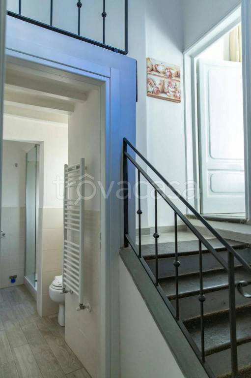 appartamento in affitto a Firenze in zona Porta Romana