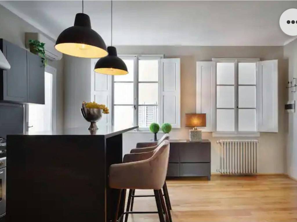 appartamento in affitto a Firenze