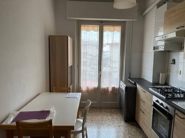 appartamento in affitto a Firenze in zona Careggi