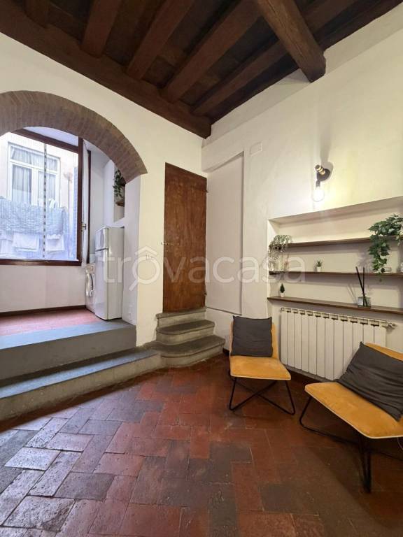 appartamento in affitto a Firenze in zona Centro San Frediano