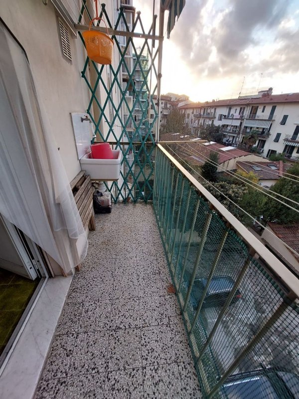 appartamento in affitto a Firenze in zona Bellariva