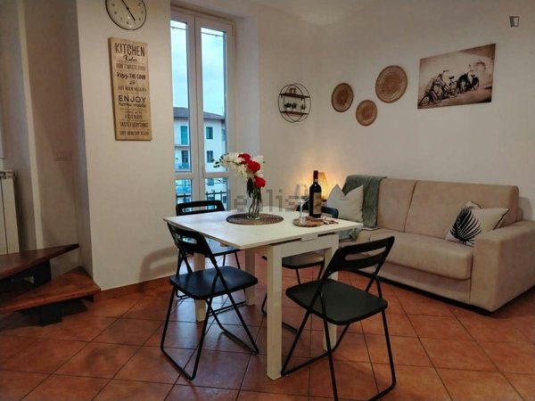 appartamento in affitto a Firenze in zona Gavinana