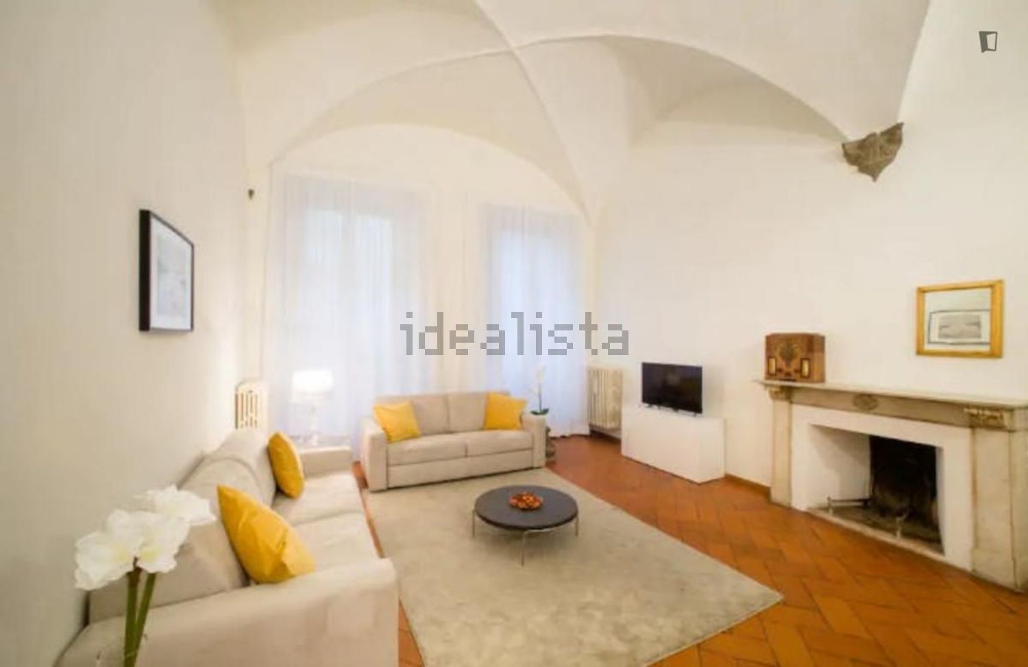 appartamento in affitto a Firenze in zona Centro Santa Maria Novella